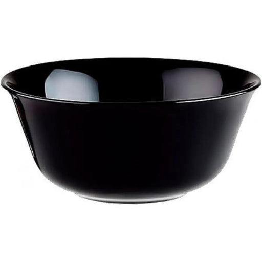 КУПИЧКИ КАРИН 12CM 1БР ЧЕРНА LUMINARC