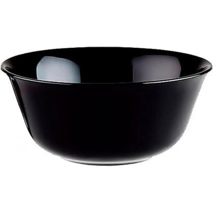 КУПИЧКИ КАРИН 12CM 1БР ЧЕРНА LUMINARC