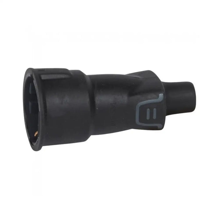 КУПЛУНГ 2Р + Т 16А ІР44 250V LEGRAND - ЧЕРЕН