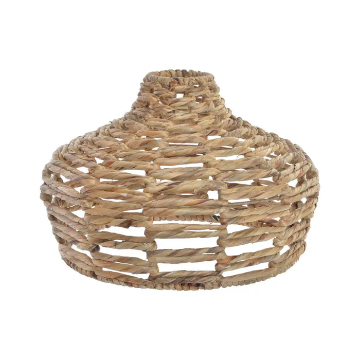 Купол на Лампа DKD Home Decor Метал влакно (45 x 45 x 30 cm)