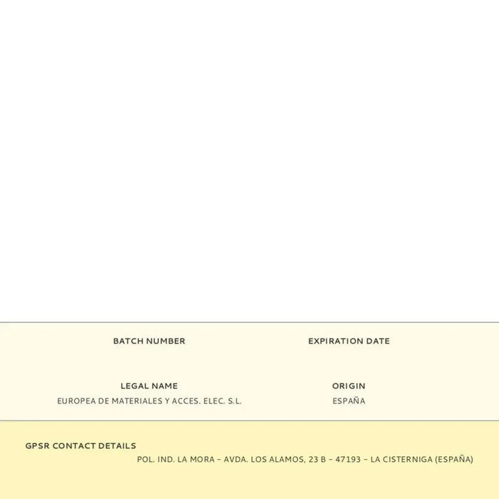 Купол на Лампа EDM 31402/31128 Замяна Дифузер Прозрачен