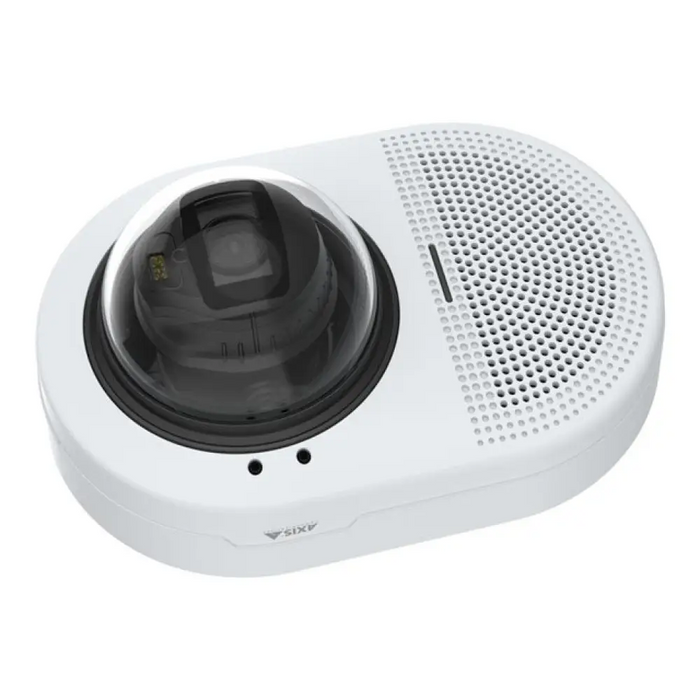 Куполна камера AXIS Q9307-LV
