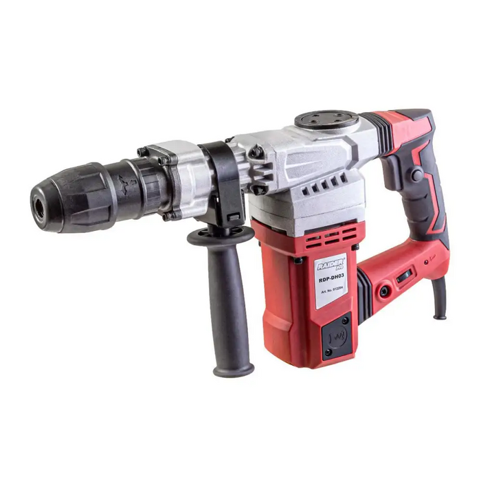 КЪРТАЧ 1500W RAIDER RDP-DH03 18J SDS-MAX