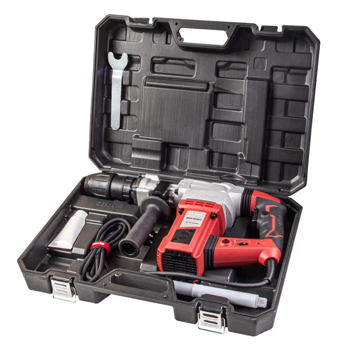 КЪРТАЧ 1500W RAIDER RDP-DH03 18J SDS-MAX