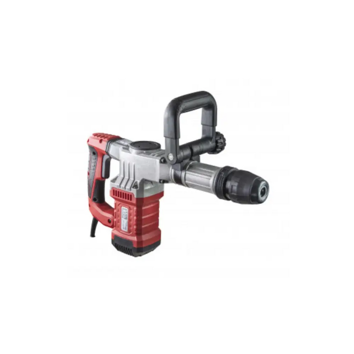 КЪРТАЧ 1500W RAIDER RDP-DH03 18J SDS-MAX