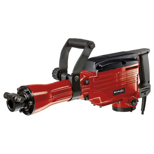 КЪРТАЧ EINHELL TC-DH 43 43.00 J 1600 W КУФАР