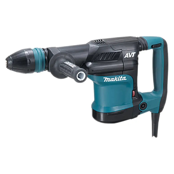 КЪРТАЧ MAKITA HM0871C 8.10 J SDS MAX 1110 W КУФАР
