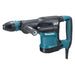 КЪРТАЧ MAKITA HM0871C 8.10 J SDS MAX 1110 W КУФАР