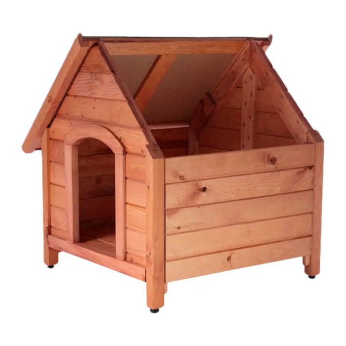 КЪЩА ЗА КУЧЕ ITA HOME & GARDEN XL