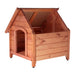 КЪЩА ЗА КУЧЕ ITA HOME & GARDEN XL
