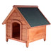 КЪЩА ЗА КУЧЕ ITA HOME & GARDEN XL