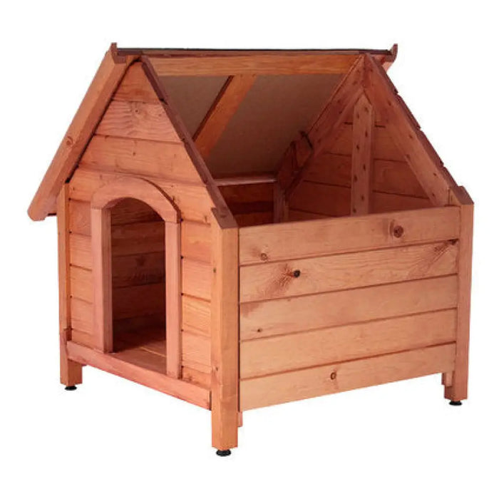 КЪЩА ЗА КУЧЕ ЗА МАЛКИ ПОРОДИ ITA HOME & GARDEN M