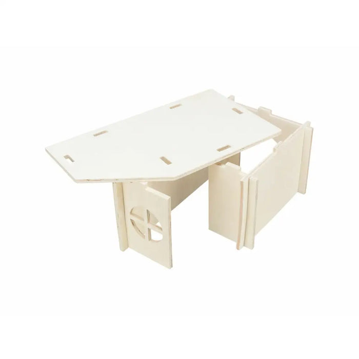 Къщичка Trixie Holm 42 × 18 × 26 cm