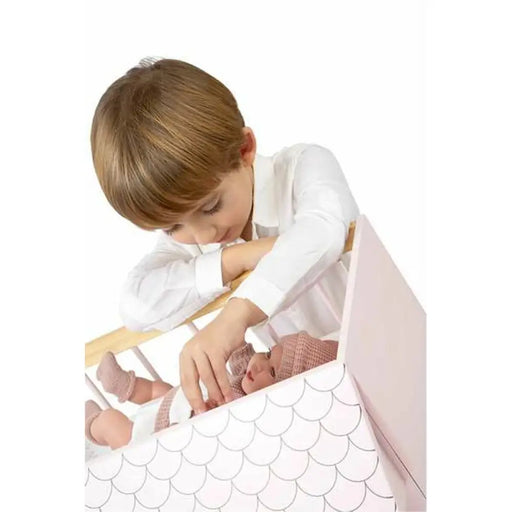 Къща за Кукли Arias 50 x 39 x 50 cm