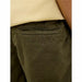 Къси панталони Jack & Jones Jpstjaiden Jjcampaign Маслина