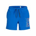 Къси панталони Jack & Jones Jpstmaui Jj Double Детски