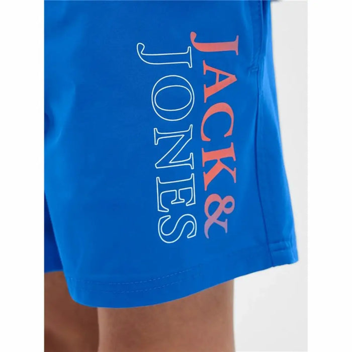 Къси панталони Jack & Jones Jpstmaui Jj Double Детски