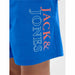 Къси панталони Jack & Jones Jpstmaui Jj Double Детски