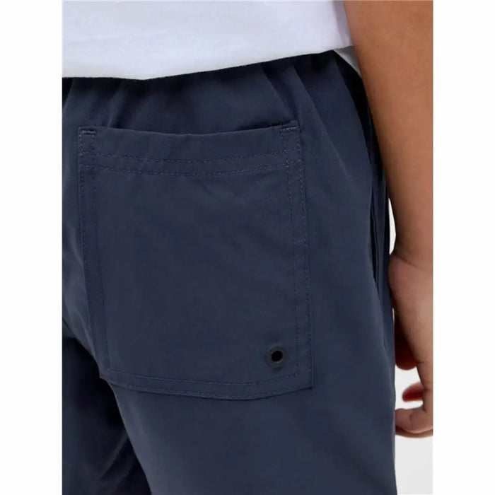 Къси панталони Jack & Jones Jpstmaui Jj Double Детски