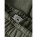 Къси панталони Name It Nkmollie Cargo Noos Маслина Детски