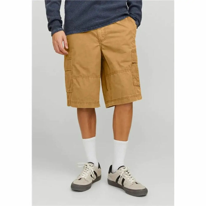 Къси Панталони за Деца Jack & Jones Jpstcole Jjcampaign Jnr