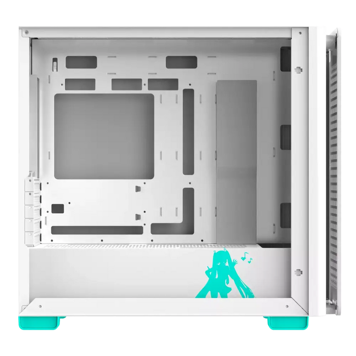 Кутия ASUS A23 Hatsune Miku Edition