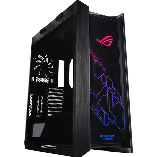 Кутия ASUS ROG Strix Helios ATX/EATX Mid-Tower Aura Sync