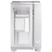 Кутия ASUS TUF Gaming GT502 WHITE EDITION Mid-Tower