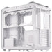 Кутия ASUS TUF Gaming GT502 WHITE EDITION Mid-Tower