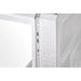 Кутия ASUS TUF Gaming GT502 WHITE EDITION Mid-Tower