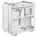 Кутия ASUS TUF Gaming GT502 WHITE EDITION Mid-Tower