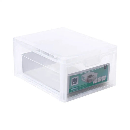 КУТИЯ ЧЕКМЕДЖЕ SPIDER DRAWER 29X39X18 13L KIS