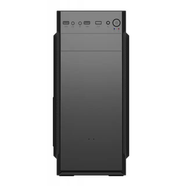 Кутия FSP CMT160 ATX Mid Tower Черна