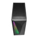 Кутия FSP CMT195A Mid-Tower