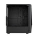Кутия FSP CMT195A Mid-Tower