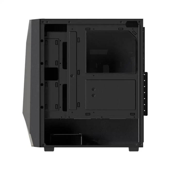 Кутия FSP CMT195A Mid-Tower