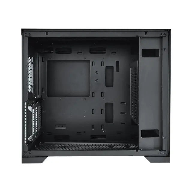 Кутия FSP CMT580B Mesh TG E-ATX Mid Tower Черна