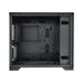 Кутия FSP CMT580B Mesh TG E-ATX Mid Tower Черна