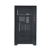 Кутия FSP CMT580B Mesh TG E-ATX Mid Tower Черна