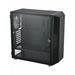 Кутия FSP CUT592 Black ARGB TG E-ATX Full - Tower