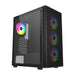 Кутия FSP Group M220-BA Mid-Tower