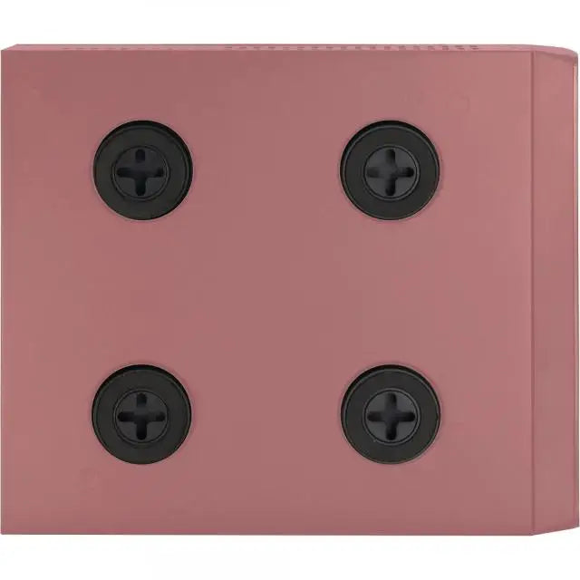 Кутия Inter Tech JX-500 ITX възможност за монтаж на Стена