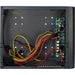 Кутия Inter Tech JX-500 ITX възможност за монтаж на Стена