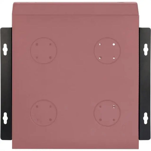 Кутия Inter Tech JX-500 ITX възможност за монтаж на Стена