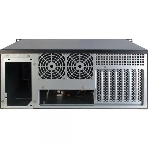 Кутия Inter Tech Server 4U-4088-S За сървър