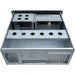 Кутия Inter Tech Server 4U-4088-S За сървър