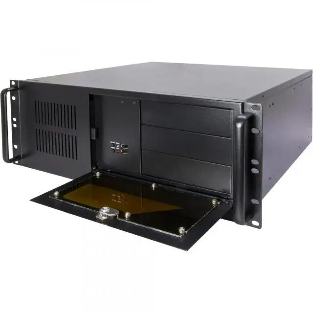 Кутия Inter Tech Server 4U-4088-S За сървър
