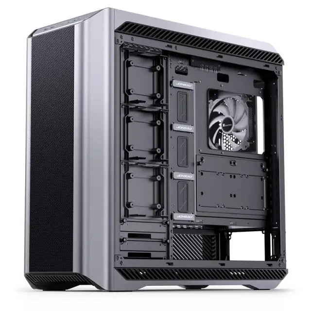 Кутия Jonsbo D500 TG Full Tower Сив
