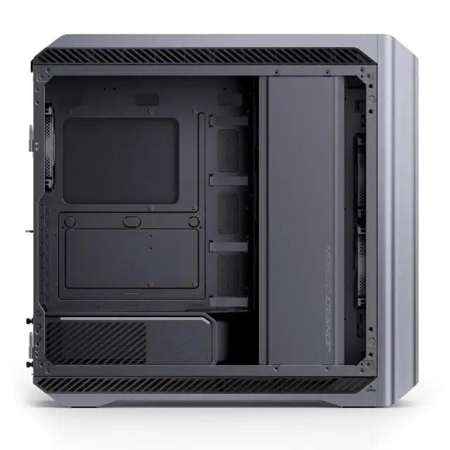 Кутия Jonsbo D500 TG Full Tower Сив