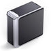 Кутия Jonsbo D500 TG Full Tower Сив